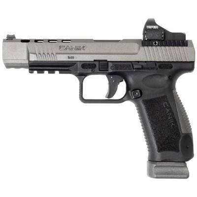 CANIK TP9SFX 9MM LUGER (9X19 PARA) - Image 1 of 3