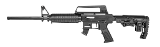 DERYA FIREARMS TM22 FEATHER .22 LR - Image 1 of 1