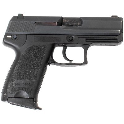 HECKLER & KOCH USP COMPACT .40 S&W - Image 2 of 3