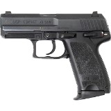 HECKLER & KOCH USP COMPACT .40 S&W - Image 1 of 3