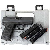 HECKLER & KOCH USP COMPACT .40 S&W - Image 3 of 3