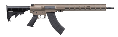 CMMG RESOLUTE MK47 7.62X39MM - Image 1 of 1