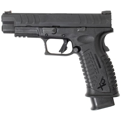 SPRINGFIELD ARMORY XDM ELITE 9MM LUGER (9X19 PARA) - Image 1 of 3
