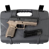 SIG SAUER P320F 9MM LUGER (9X19 PARA) - Image 3 of 3