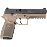 SIG SAUER P320F 9MM LUGER (9X19 PARA) - Image 2 of 3