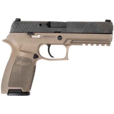 SIG SAUER P320F 9MM LUGER (9X19 PARA) - Image 2 of 3