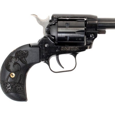 HERITAGE MFG. BARKEEP .22 LR - Image 2 of 3