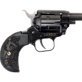 HERITAGE MFG. BARKEEP .22 LR - Image 2 of 3