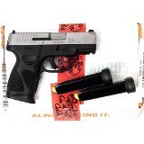 TAURUS G3C 9MM LUGER (9X19 PARA) - Image 3 of 3