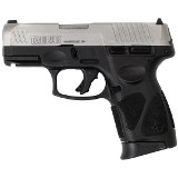 TAURUS G3C 9MM LUGER (9X19 PARA) - Image 1 of 3