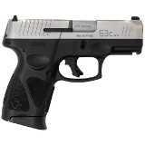 TAURUS G3C 9MM LUGER (9X19 PARA) - Image 2 of 3