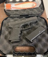 GLOCK G19 GEN 3 9MM LUGER (9x19 PARA) - 1 of 3