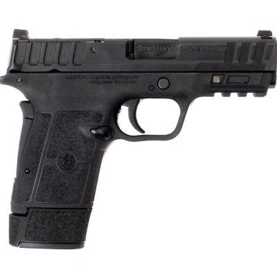 SMITH & WESSON EQUALIZER 9MM LUGER (9X19 PARA) - Image 2 of 3