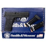 SMITH & WESSON EQUALIZER 9MM LUGER (9X19 PARA) - Image 3 of 3