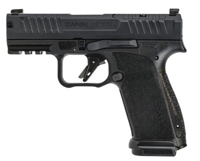 CANIK METE MC9 PRIME 9MM LUGER (9x19 PARA) - Image 1 of 1