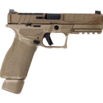 SPRINGFIELD ARMORY ECHELON 9MM LUGER (9X19 PARA) - Image 2 of 2