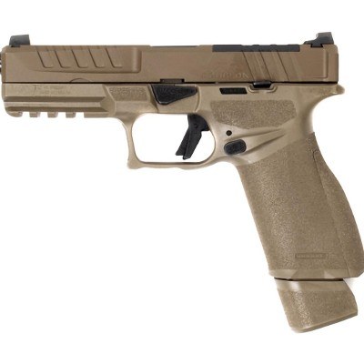 SPRINGFIELD ARMORY ECHELON 9MM LUGER (9X19 PARA) - Image 1 of 2