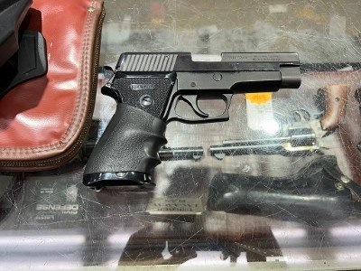 BROWNING BDA45 .45 ACP - Image 2 of 3