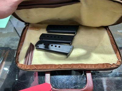 BROWNING BDA45 .45 ACP - Image 3 of 3