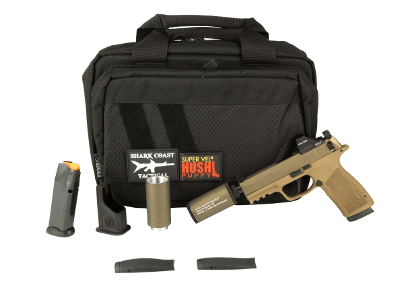 SIG SAUER P365 9MM LUGER (9x19 PARA) - Image 1 of 1