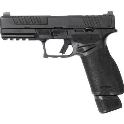 SPRINGFIELD ARMORY ECHELON + 5 MAGS 9MM LUGER (9X19 PARA) - Image 1 of 3