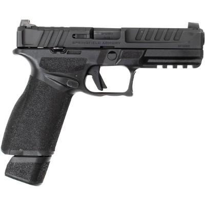 SPRINGFIELD ARMORY ECHELON + 5 MAGS 9MM LUGER (9X19 PARA) - Image 2 of 3