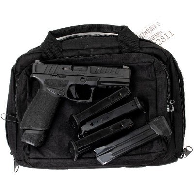 SPRINGFIELD ARMORY ECHELON + 5 MAGS 9MM LUGER (9X19 PARA) - Image 3 of 3