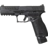 SPRINGFIELD ARMORY ECHELON + 5 MAGS 9MM LUGER (9X19 PARA)