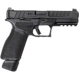 SPRINGFIELD ARMORY ECHELON + 5 MAGS 9MM LUGER (9X19 PARA) - Image 2 of 3