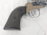 F.I.E. FIREARMS E15 Nickel Plated w/Holster .22 LR - 3 of 10