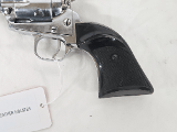 F.I.E. FIREARMS E15 Nickel Plated w/Holster .22 LR - 7 of 10