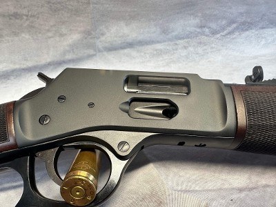 HENRY H012GCR .45 COLT/.45 ACP - Image 5 of 8
