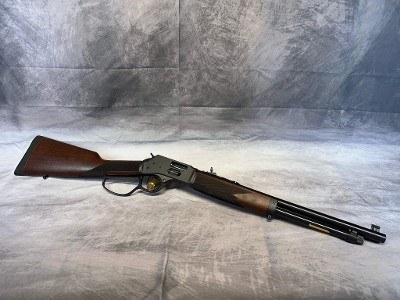HENRY H012GCR .45 COLT/.45 ACP - Image 3 of 8