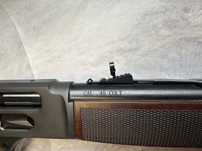 HENRY H012GCR .45 COLT/.45 ACP - Image 2 of 8