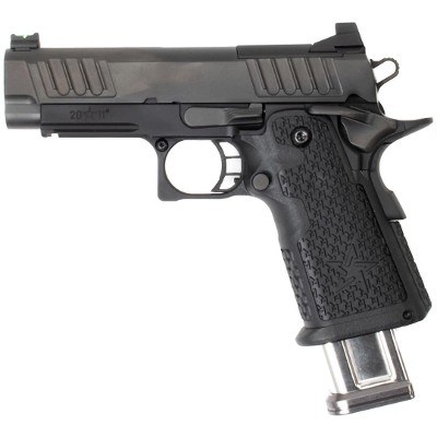 STACCATO 2011 C2 9MM LUGER (9X19 PARA) - Image 1 of 3