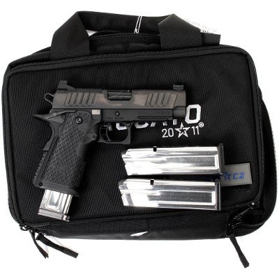 STACCATO 2011 C2 9MM LUGER (9X19 PARA) - Image 3 of 3