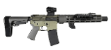 SHARK COAST TACTICAL SNEEKY PETE SD .300 AAC BLACKOUT - Image 1 of 1