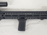 ROCK RIVER ARMS LAR-BT9G w/Vortex Scope, Flip Up Sights, Vertical Grip, Magazine 9MM LUGER (9x19 PARA) - Image 5 of 12