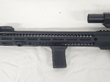 ROCK RIVER ARMS LAR-BT9G w/Vortex Scope, Flip Up Sights, Vertical Grip, Magazine 9MM LUGER (9x19 PARA) - Image 12 of 12