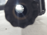 ROCK RIVER ARMS LAR-BT9G w/Vortex Scope, Flip Up Sights, Vertical Grip, Magazine 9MM LUGER (9x19 PARA) - Image 8 of 12