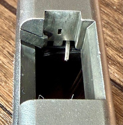 GLOCK 23, PRE-BAN 1992 G23 Gen 2 40 S&W 4.02".40 S&W - Image 7 of 8