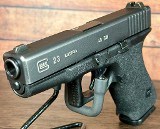 GLOCK 23, PRE-BAN 1992 G23 Gen 2 40 S&W 4.02".40 S&W - Image 3 of 8