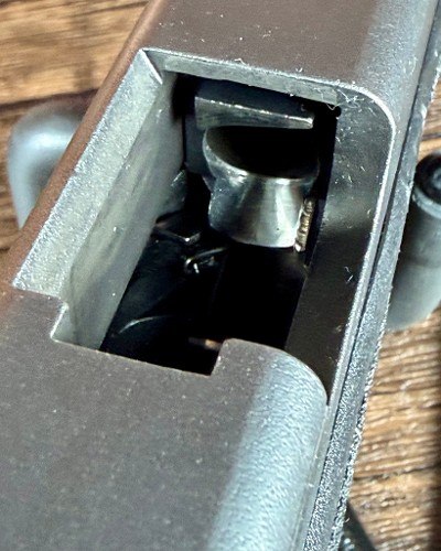 GLOCK 23, PRE-BAN 1992 G23 Gen 2 40 S&W 4.02".40 S&W - Image 6 of 8