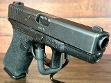 GLOCK 23, PRE-BAN 1992 G23 Gen 2 40 S&W 4.02".40 S&W - Image 4 of 8