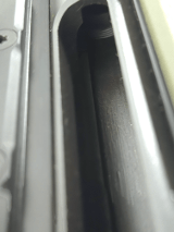 SAVAGE ARMS Axis MDT Chassis Precision w/Sig Scope, Threaded Barrel, Magazine .308 Win - Image 10 of 13