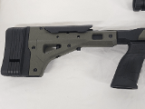 SAVAGE ARMS Axis MDT Chassis Precision w/Sig Scope, Threaded Barrel, Magazine .308 Win - Image 5 of 13