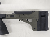 SAVAGE ARMS Axis MDT Chassis Precision w/Sig Scope, Threaded Barrel, Magazine .308 Win - Image 12 of 13