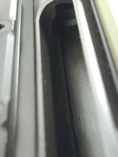 SAVAGE ARMS Axis MDT Chassis Precision w/Sig Scope, Threaded Barrel, Magazine .308 Win - Image 10 of 13