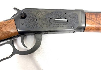 WINCHESTER 94 Centennial .30-30 WIN - Image 4 of 6