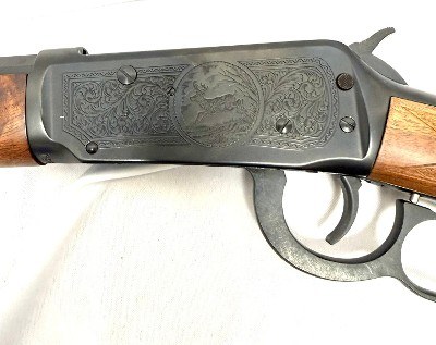 WINCHESTER 94 Centennial .30-30 WIN - Image 2 of 6